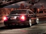 Jaguar XJ Sports Line Black Bison Edition by Wald 2007 года
